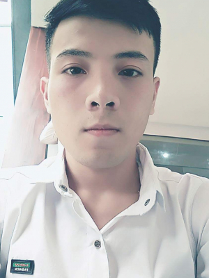 cover CV: VŨ VĂN PHƯƠNG