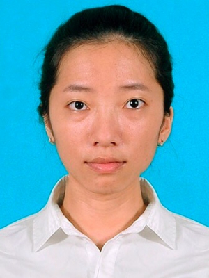 cover CV: Nguyễn Thị Kim Thùy