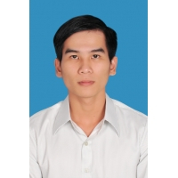 cover CV: Đỗ Quang Hiển