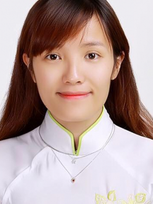 cover CV: Trần Thị Nguyệt