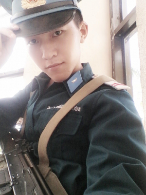 cover CV: Nguyễn Xuân Thông