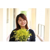 cover CV: Dương Thị Thảo