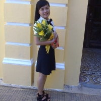 cover CV: Phạm Thị Kim Thanh