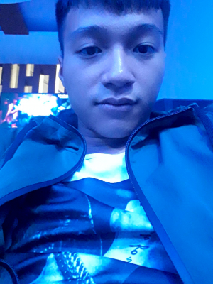 cover CV: Đỗ Hữu Thắng