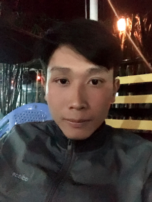 cover CV: Trần Quốc Thuận