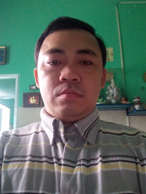 cover CV: Trần Ngọc Khoa