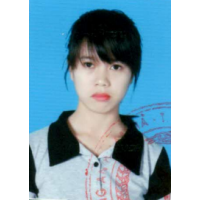 cover CV: Đỗ Mai Loan