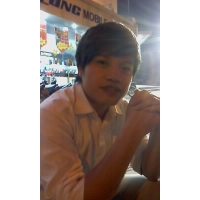 cover CV: Phạm Ánh Dương