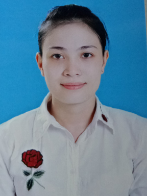 cover CV: Nguyễn Thị Tuyết