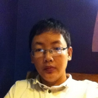 cover CV: Lê Huỳnh Phương