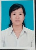 cover CV: Phạm Thị Viên Dung