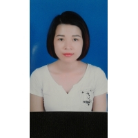 cover CV: Phạm Thị Trang