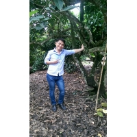 cover CV: Trần Trọng Đoàn