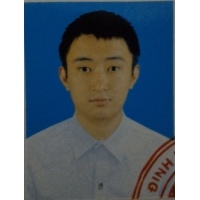 cover CV: Dương Quang Anh