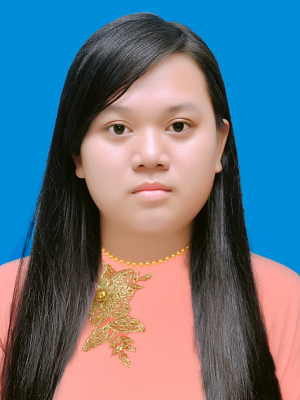cover CV: Nguyễn Thị Ngọc Bích