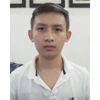 cover CV: Huỳnh Thạch Cẩm