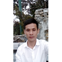 cover CV: Trần Hào Quang