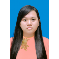 cover CV: Nguyễn Thị Ngọc Bích