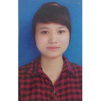 cover CV: Lê Thị Tú  