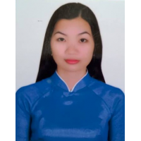 cover CV: VÕ THỊ NGỌC THANH