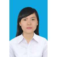 cover CV: LÊ THỊ PHƯƠNG OANH