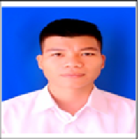 cover CV: HOÀNG VĂN TÚC