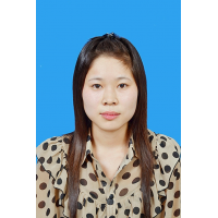 cover CV: Nguyễn Thuỳ Mai