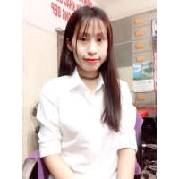 cover CV: Hà Thị Tuyết