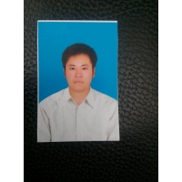 cover CV: Nguyễn Quang Chinh