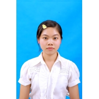 cover CV: Cao Thị Giảm