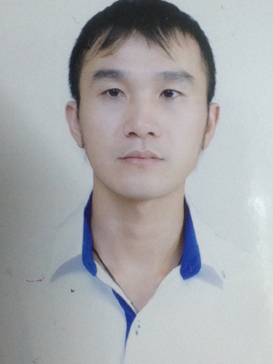 cover CV: Nguyễn Tiến Mạnh