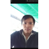 cover CV: Nguyễn Văn Hoài