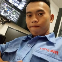 cover CV: QUÁCH TRỌNG VINH