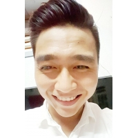 cover CV: TRẦN PHÚC THỊNH