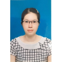 cover CV: Vũ Thị Thu Hà