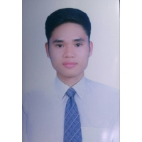 cover CV: Thân Văn Trung