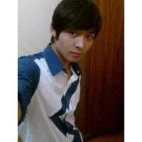 cover CV: Dương Mạnh Hùng