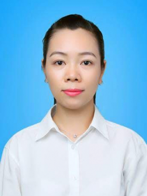 cover CV: Cao Thị Tuyết Nga