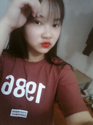 cover CV: Hoàng Thị Quỳnh Liên