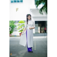 cover CV: Lê Thị Tình