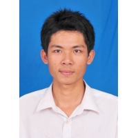 cover CV: Tuan Duong Tran