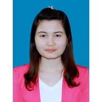 cover CV: Lê Thị Thủy