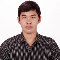 cover CV: Nguyễn Minh Tấn