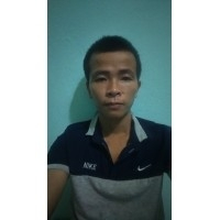 cover CV: Cao Văn Dũng 