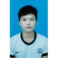 cover CV: Bùi Văn Nhinh