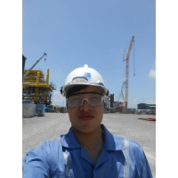 cover CV: Trần Mạnh Hùng