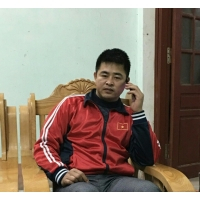 cover CV: Nguyễn Văn Hòa