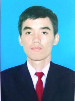 cover CV: Võ Minh Quân