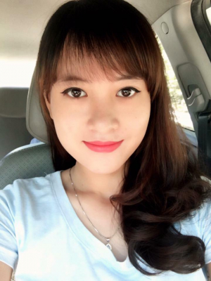 cover CV: Phạm Thị Nhật Anh