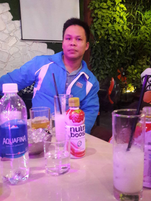 cover CV: Hồ Vũ Trung Khánh